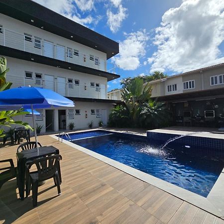 Chales Do Bona Loft 20 Убатуба Екстериор снимка