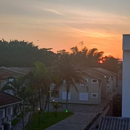 Chales Do Bona Loft 20 Убатуба Екстериор снимка