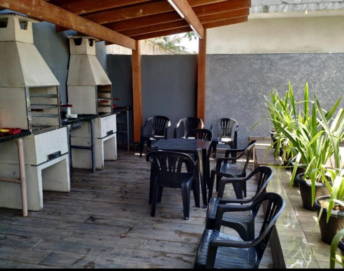 Chales Do Bona Loft 20 Убатуба Екстериор снимка