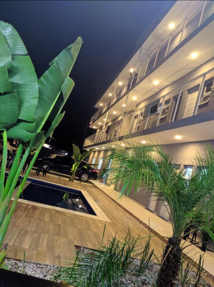 Chales Do Bona Loft 20 Убатуба Екстериор снимка