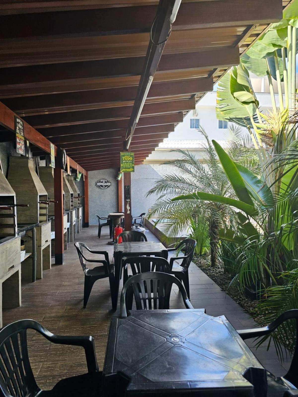 Chales Do Bona Loft 20 Убатуба Екстериор снимка