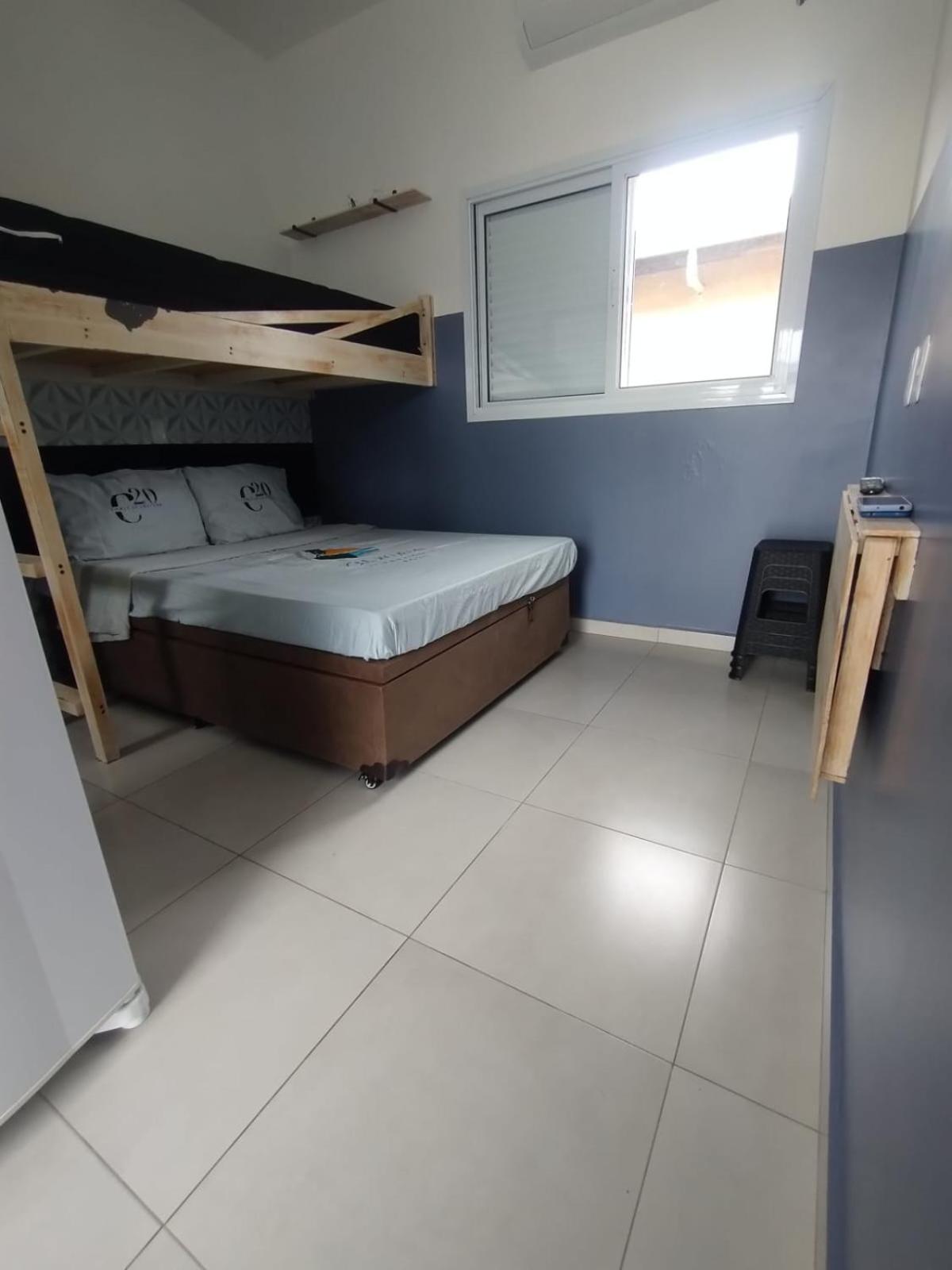 Chales Do Bona Loft 20 Убатуба Екстериор снимка
