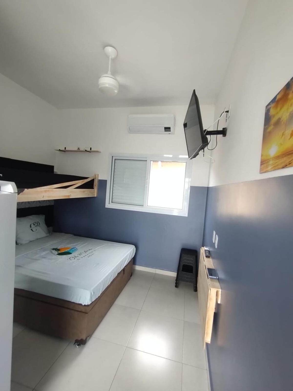 Chales Do Bona Loft 20 Убатуба Екстериор снимка