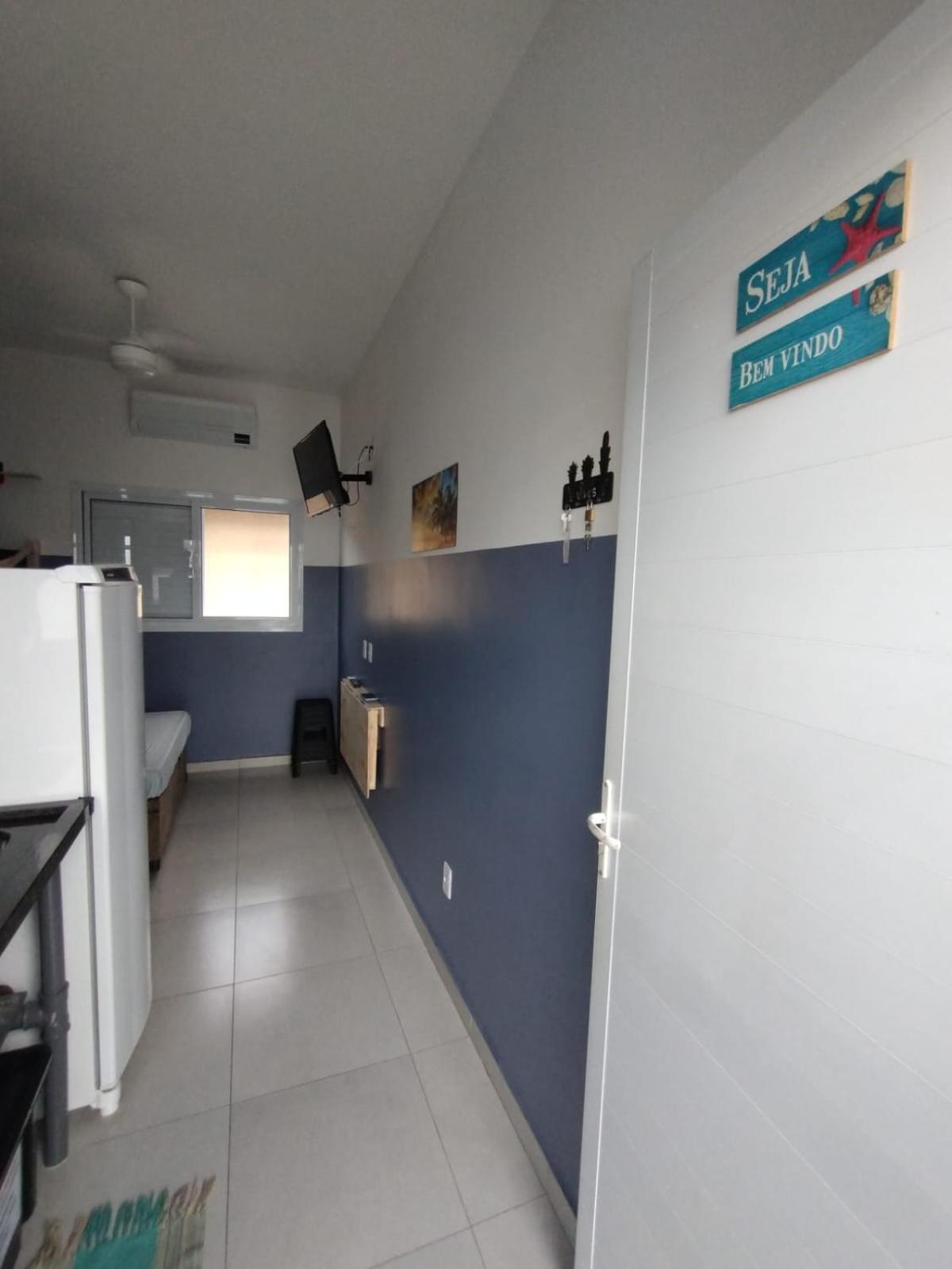 Chales Do Bona Loft 20 Убатуба Екстериор снимка